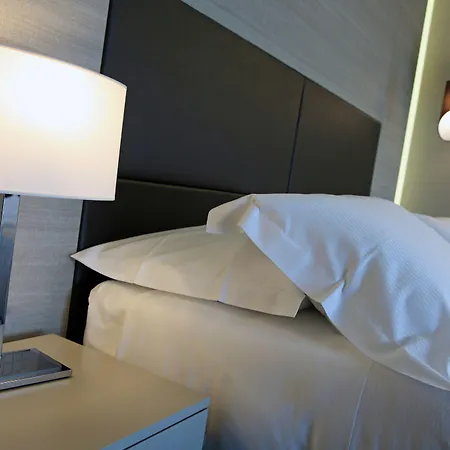 Ego Отель Анкона