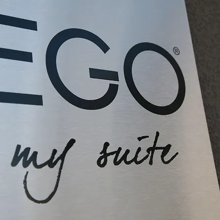 Отель Ego Анкона