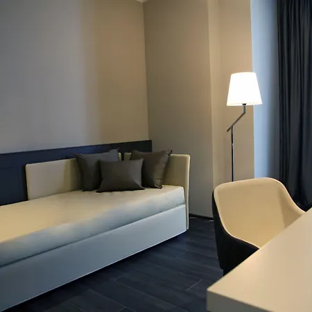 Отель Ego Анкона