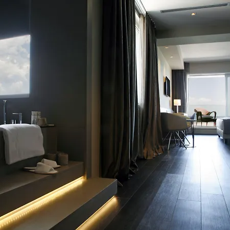 Отель Ego Анкона