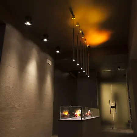 Отель Ego Анкона