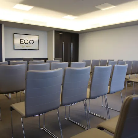 Отель Ego Анкона