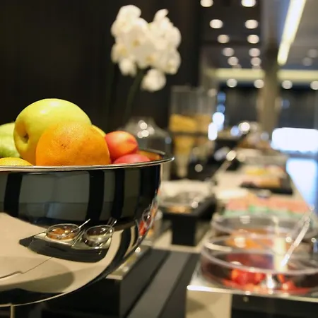 Ego Отель Анкона