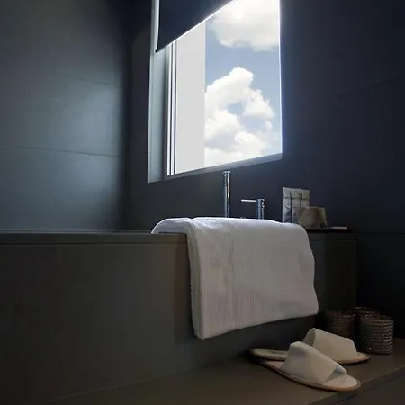 Ego Otel 4*