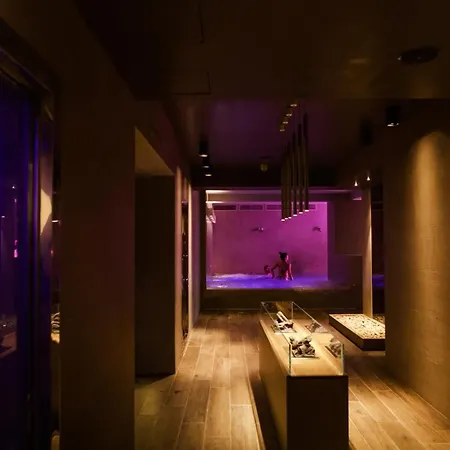 Hotel Ego 4*