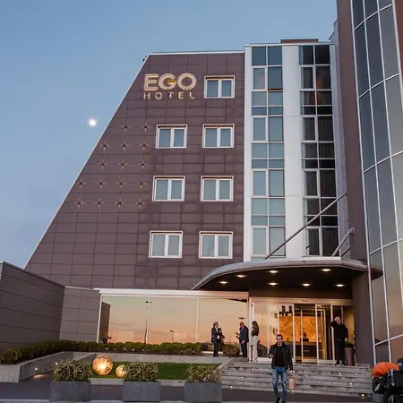 Ego 4* Ancona