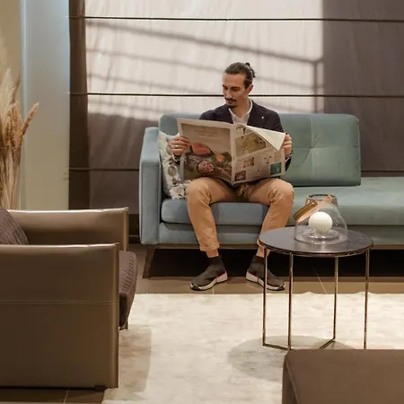 Ego Hotel