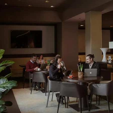 Ego Hotel