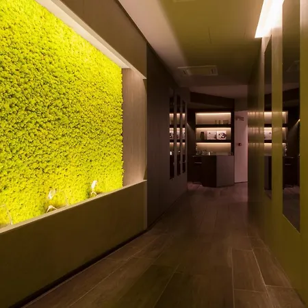 Ego Hotel