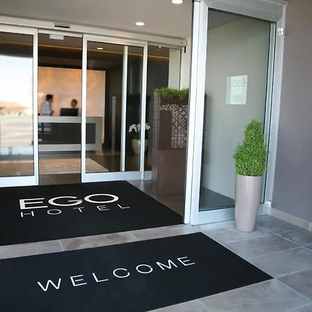 Hotel Ego Ancona