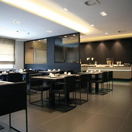 Ego Hotel Ancona