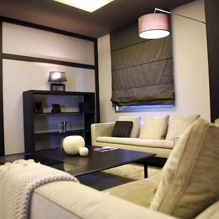 Ego 4* Ancona