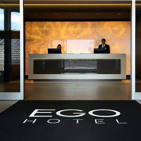 Ego
