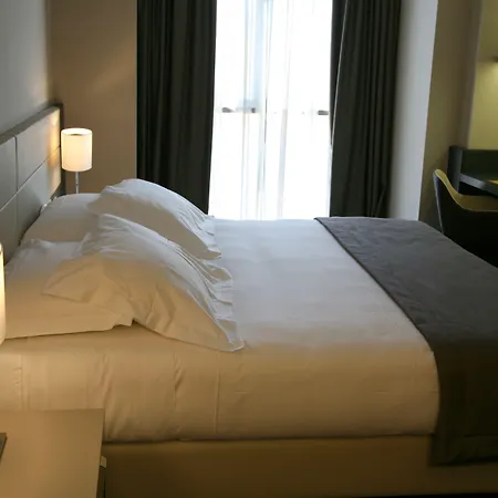 호텔 Ego 안코나