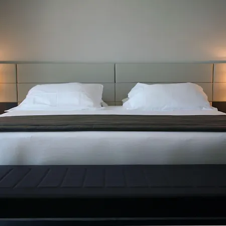 إيغو فندق أنكونا