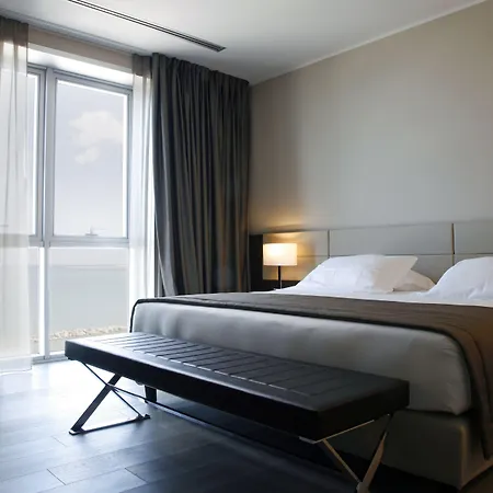 Ego 호텔 안코나