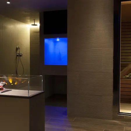 호텔 Ego 안코나