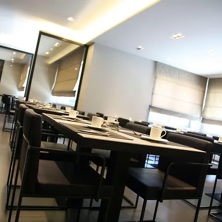 호텔 Ego 안코나