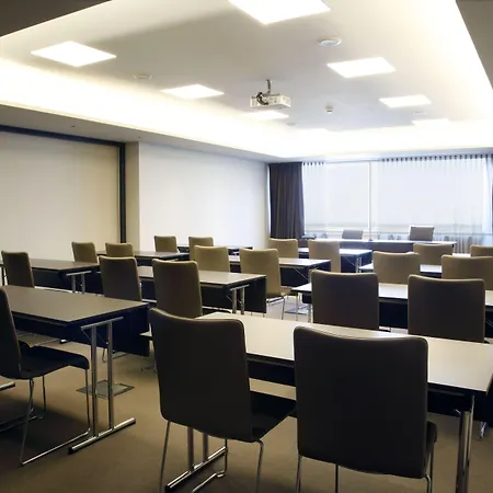 호텔 Ego 안코나