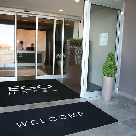 Ego 호텔 안코나