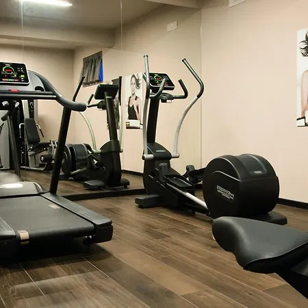 Ego 4* Ancona