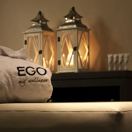 Hotel Ego