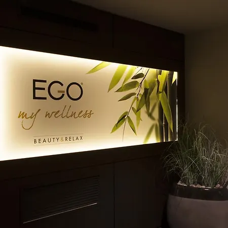 Ego Hotel
