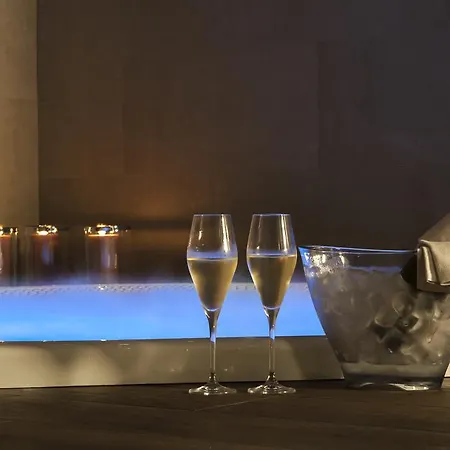 Ego 4* Ancona