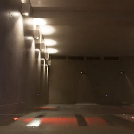 Ego Hotel
