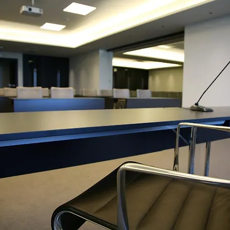 فندق إيغو 4*