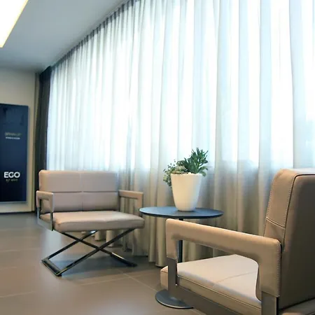 Ego Hotel 4*