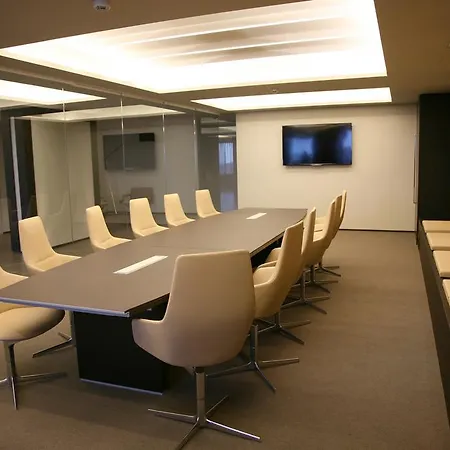 Hotel Ego Ancona