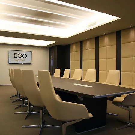 Hotel Ego Ancona