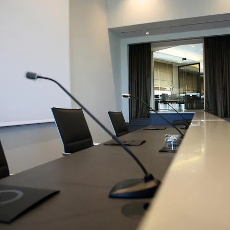 Ego 4* Ancona
