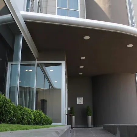Hotel Ego 4*