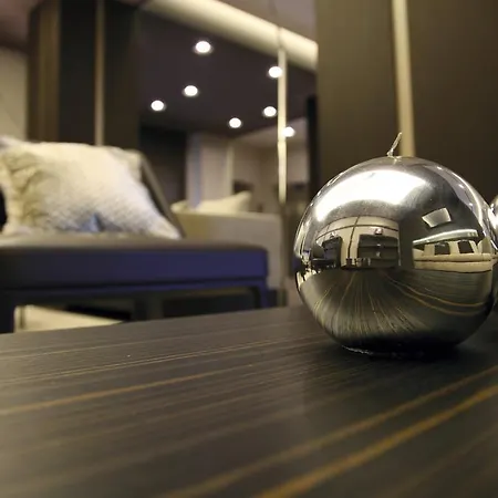 Ego Hotel 4*