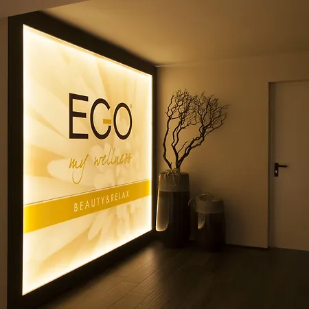 호텔 Ego
