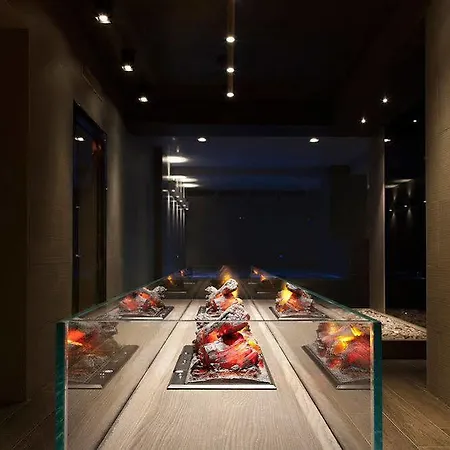 Ego Hotel 4*