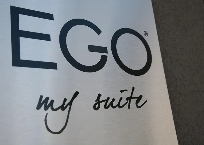 מלון Ego אנקונה