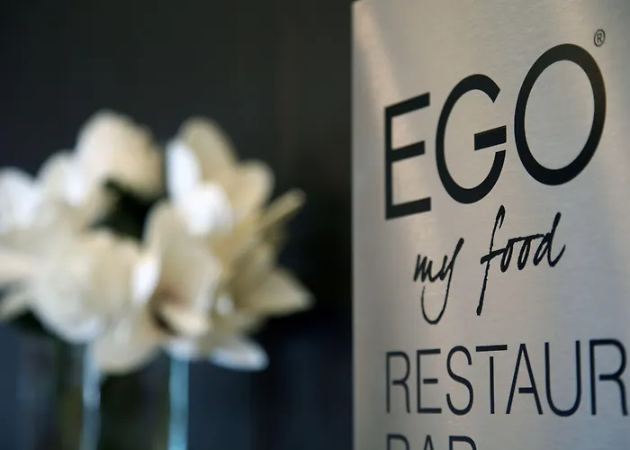 Ego Hotel