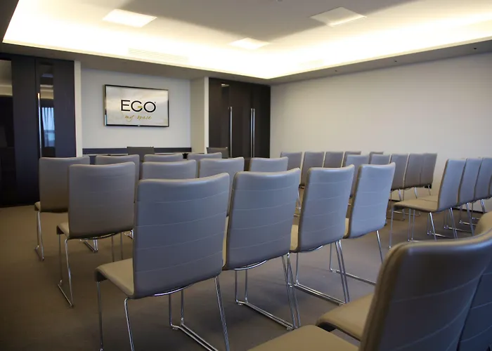 Hotel Ego Ancona